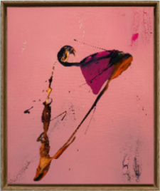 flamingo